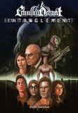 Cthulhu Dreamt: Entanglement - Hardcover