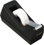Scotch® C38 Tape Dispenser, Zwart