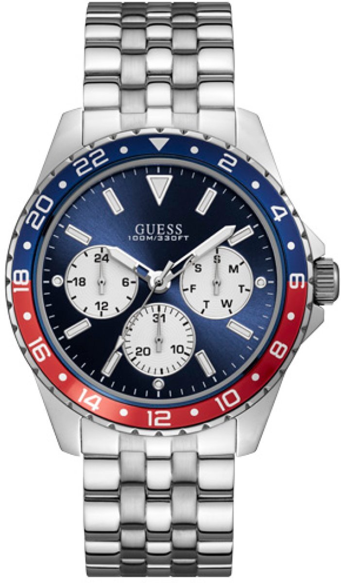 Guess Odyssey W1107G2