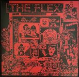 Sonic Rendezvous Flex - Chewing Gum For The Ears (LP)