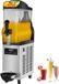 Merkloos / Sans marque Happiq Professionele Slush Puppy - 12L - Roestvrij Staal - Horeca Kwaliteit