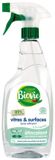 Biovie Glas- en Oppervlaktereiniger Spray 750 ml