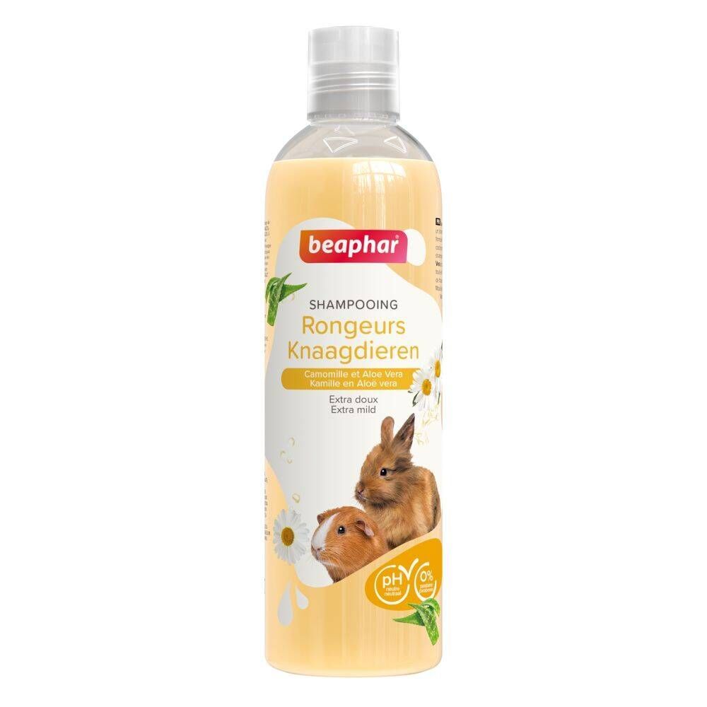 Beaphar® Beaphar® Shampoo Knaagdieren 250 ml shampoo