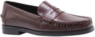 Geox - Schoenen - Rood - Vrouwen - Maat 36