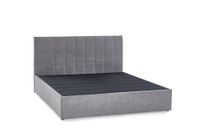 Atlantic Home Collection Boksbed ALVA zonder matras of topper