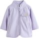 Next Fleece jas pastellila