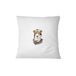 Bona Basics Decoratieve kussenhoes Wit 60x60 cm
