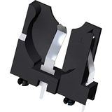 Keystone Electronics 1065 Knoopcelhouder