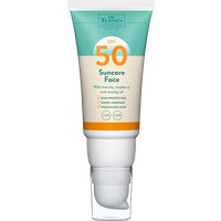 De Tuinen Zonnebrandcrème SPF50 Gezicht - 50 ml