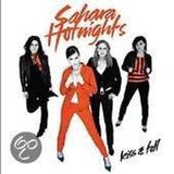 Under Sahara Hotnights Kiss And Tell CD