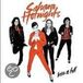 Under Sahara Hotnights Kiss And Tell CD