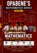 OPABENE'S MATHEMATICS SERIES: Volume 1: Mathematics for Junior High Schools (JHS)