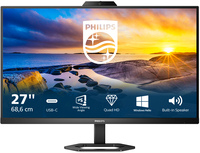 Philips 5000 series 27E1N5600HE - 27" QHD Monitor - USB-C - Webcam
