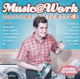 Music CNR Records Music Work 4