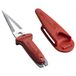 SALVIMAR St-Blade 75 Rouge mes
