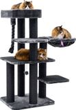 Petrebels Suite 139 Poteau griffoir - Pepper