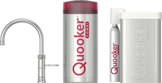 Quooker Classic Fusion