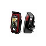 RAM Mounts RAM-HOL-MA9U GPS-houder Zwart