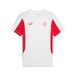 PUMA AC Milan ftblARCHIVE T-shirt pour Hommes, Rouge/Blanc, Taille XXL