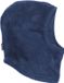 Playshoes Fleece muts voor kinderen Marineblauw Onesize