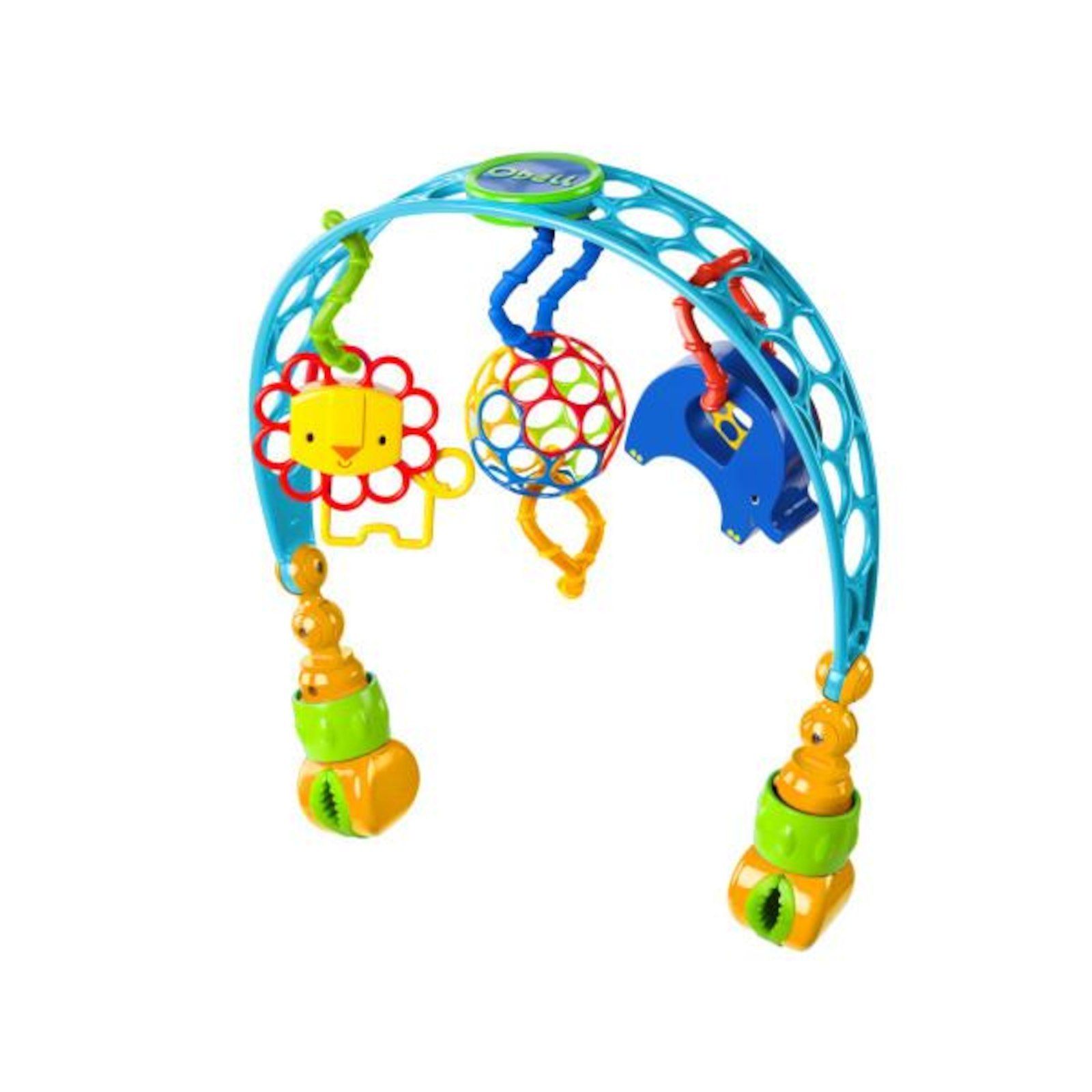 Lilikim OB-81536 Educatief speelgoed - multi