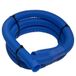 Mareva 07988 vervangende slang voor luchtreiniger blauw 3 m diameter 38 mm