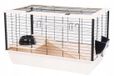 Inter-Zoo Bunny 80 De Luxe - Konijnenkooi - Beige