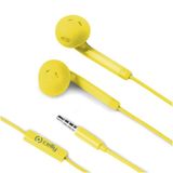 Celly Enjoy2Cook FUN35YL - Headset - Geel