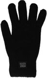Heatkeeper Heren Thermohandschoenen Zwart S/M