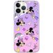 ERT GROUP mobiel telefoonhoesje voor Xiaomi REDMI 9 origineel en officieel erkend Disney patroon Minnie 031