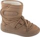 Fila Superbubble Boot, Vrouwen, Bruin, Sneeuw laarzen, maat: 38