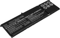 CoreParts MBXDE-BA0264 Laptop Batterij