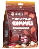 Applied Nutrition Creatine Gummies (80) Cola Blast