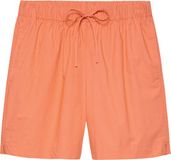Catwalk Junkie Poplin Short - Zomeroranje - XS