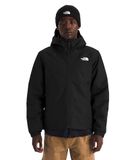 The North Face Veste Quest Mono Ins pour homme, Tnf Black, XL