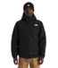 The North Face Veste Quest Mono Ins pour homme, Tnf Black, XL