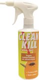 BSI - Clean Kill Micro-Fast Insecticide Spray tegen Kakkerlakken en Zilvervisjes - 500 ml