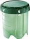 Bosch Kleurpot voor spuitpistolen PFS 3000/5000, 1 liter, groen, standaard