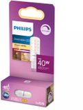 Philips LED G9 Capsule - 4W - Warm White - Dimmable