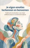 Je Waries B.V. Je eigen emoties herkennen en benoemen