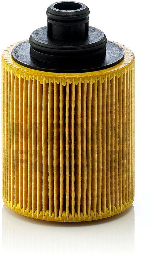 MANN-FILTER Oliefilter HU 712/7 x