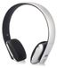 Merkloos EP636 Bluetooth-hoofdtelefoon met handsfree functie en NFC