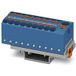 Phoenix Contact 3273638 Bloc de distribution ressort de serrage bleu 8 pièce(s)