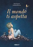 Il mondo ti aspetta | Kobi Yamada | Hardcover | 46 pagina's | 2020