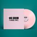 More Sleaford Mods - More UK Grim (12" Single) (Coloured Vinyl)