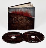 Under Kreator - Under The Guillotine