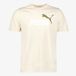 Puma Essentials 2 Color No. 1 Logo Shirt Heren - Maat XL
