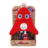Doudou et Compagnie - Paralympisch Phryge pluche dier 28 cm