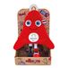 Doudou et Compagnie - Paralympisch Phryge pluche dier 28 cm