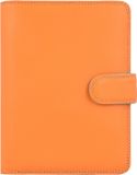 Mywalit Lederen portefeuille 14 cm - Dames - Staand formaat - copacabana